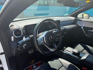 Mercedes-Benz CLA 200D AMG Nacional