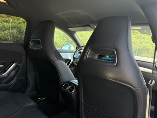 Mercedes-Benz CLA 200D AMG Nacional