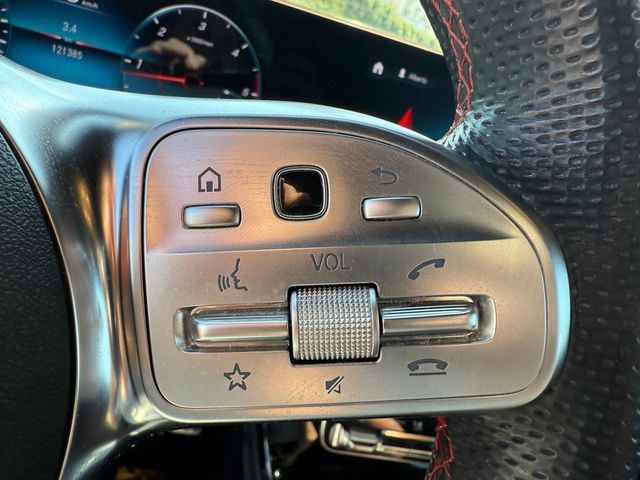 Mercedes-Benz CLA 200D AMG Nacional