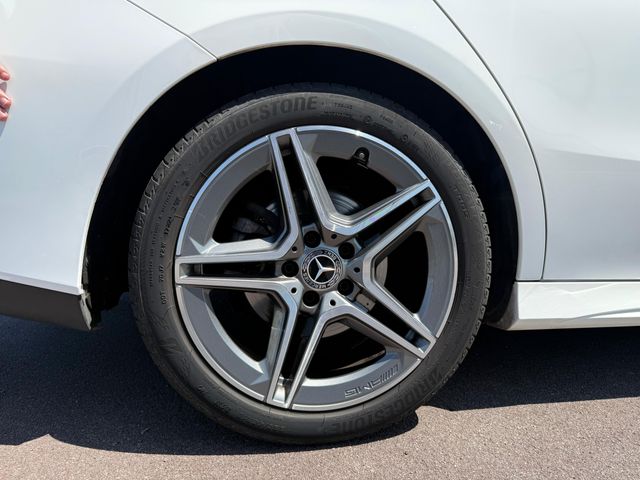 Mercedes-Benz CLA 200D AMG Nacional