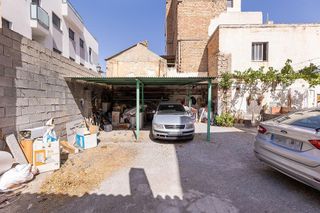 Terreno en venta en San Antón en Armilla