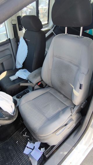 Despiece VW Caddy acristalada 1.9 TDI 105cv