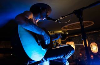 Clases de guitarra para principiantes