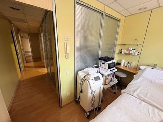 Local comercial en venta en Llevant en Igualada