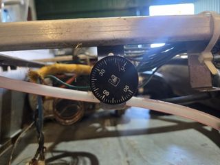 Lavavajillas industrial Línea Blanca 2300