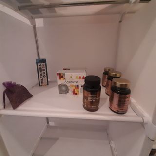 Masaje alivio migrañas