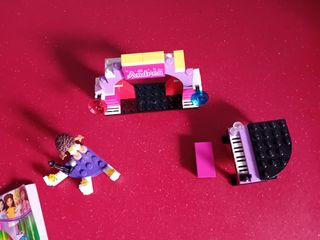 Lego Friends Andrea 3932