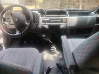 Ford Transit 1993