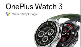 OnePlus Watch 3