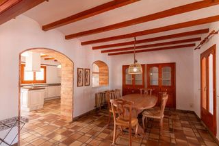 Chalet en alquiler en Gata de Gorgos