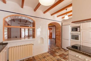 Chalet en alquiler en Gata de Gorgos