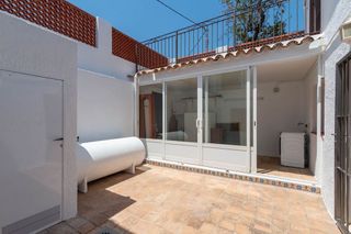 Chalet en alquiler en Gata de Gorgos