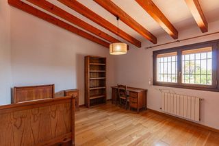 Chalet en alquiler en Gata de Gorgos