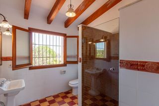 Chalet en alquiler en Gata de Gorgos