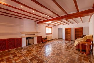 Chalet en alquiler en Gata de Gorgos