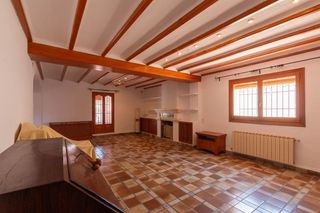 Chalet en alquiler en Gata de Gorgos