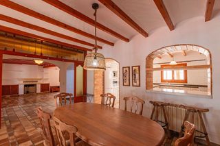 Chalet en alquiler en Gata de Gorgos