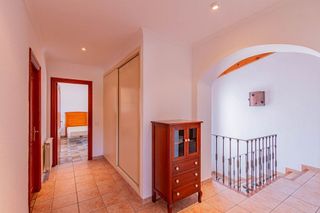 Chalet en alquiler en Gata de Gorgos