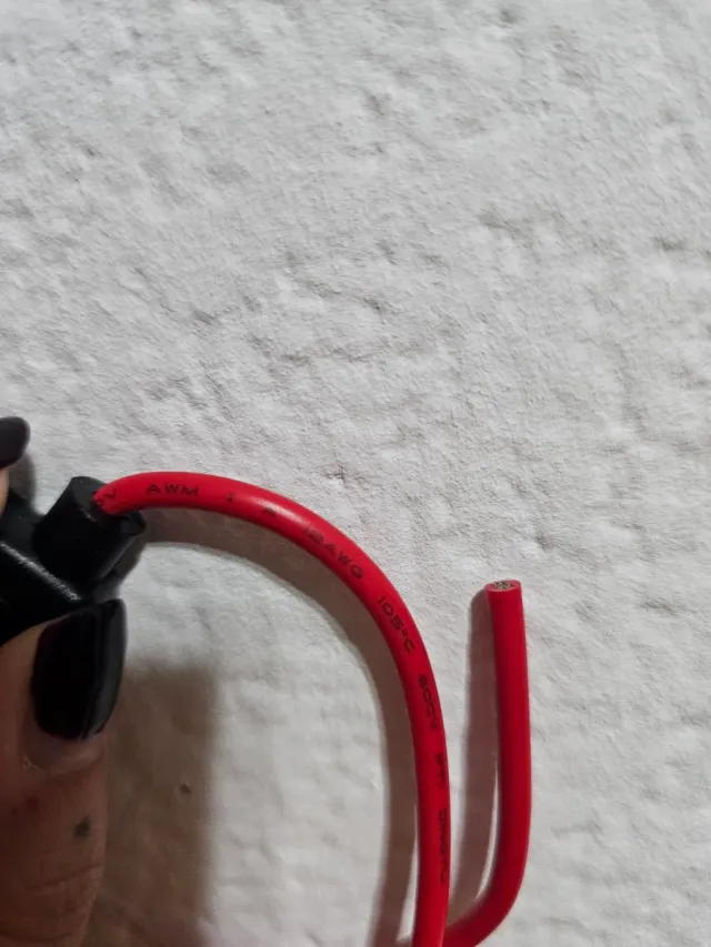 Portafusibles ATC 3uds