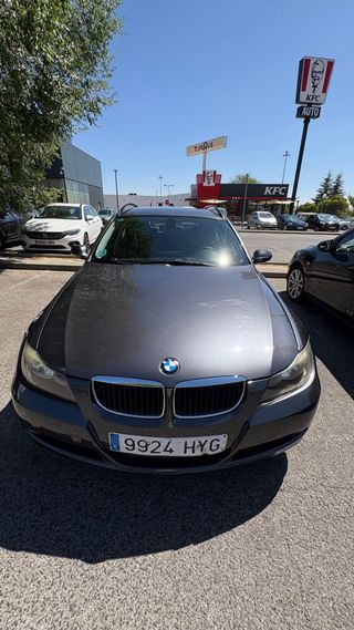 BMW Serie 3 2008