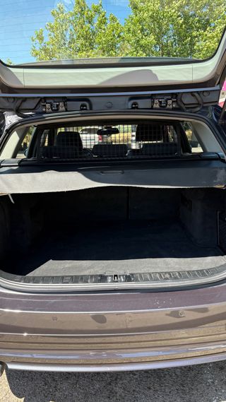 BMW Serie 3 2008