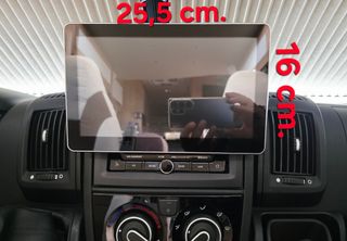 Radio Multimedia