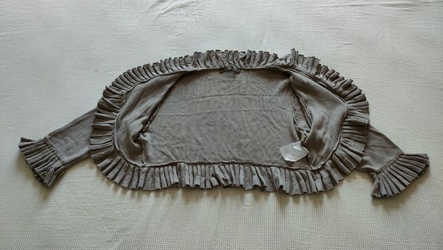 Coprispalle Laura D grigio