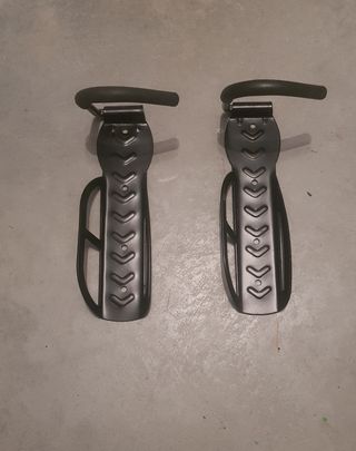 Soportes Bicicleta Pared