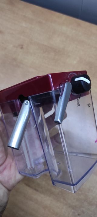 Cafetera Oster Prima Latte