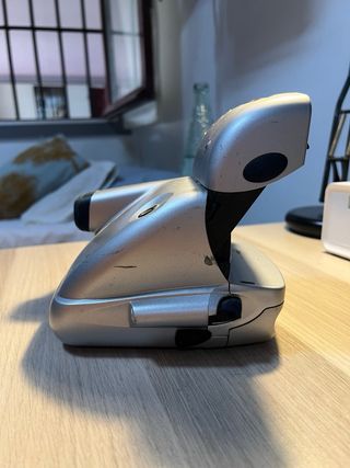 Polaroid 600 cámara instantánea