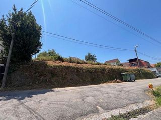 Solar en venta en Matamá - Beade - Bembrive - Valádares - Zamáns en Vigo