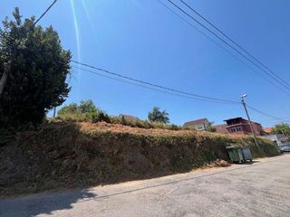 Solar en venta en Matamá - Beade - Bembrive - Valádares - Zamáns en Vigo