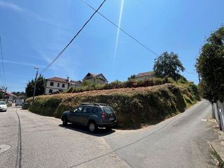 Solar en venta en Matamá - Beade - Bembrive - Valádares - Zamáns en Vigo