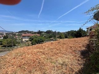 Solar en venta en Matamá - Beade - Bembrive - Valádares - Zamáns en Vigo