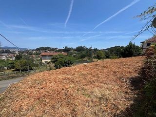 Solar en venta en Matamá - Beade - Bembrive - Valádares - Zamáns en Vigo