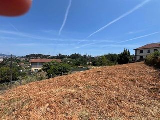 Solar en venta en Matamá - Beade - Bembrive - Valádares - Zamáns en Vigo