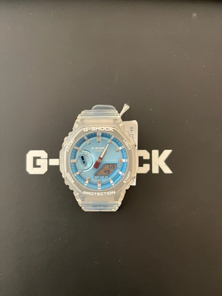 G-SHOCK GA-2100BM-7A2ER