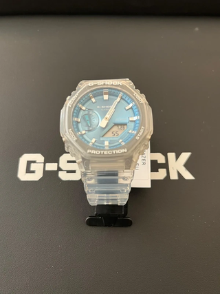 G-SHOCK GA-2100BM-7A2ER
