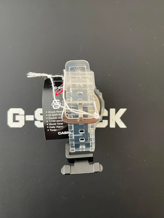 G-SHOCK GA-2100BM-7A2ER