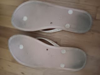 Ciabatte fradito, donna rosa 40