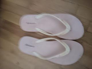 Ciabatte fradito, donna rosa 40