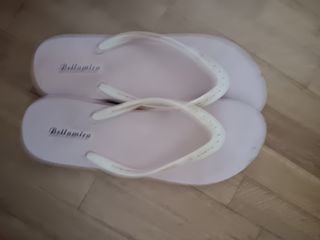 Ciabatte fradito, donna rosa 40
