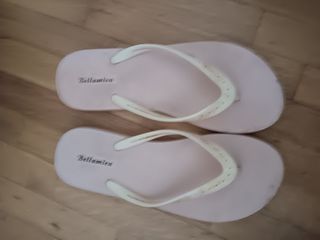 Ciabatte fradito, donna rosa 40