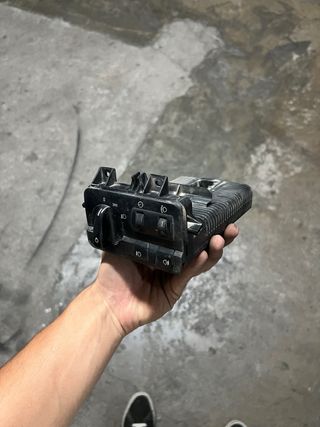 Interruptor luces BMW E46 original