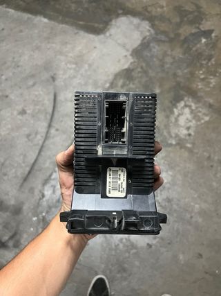 Interruptor luces BMW E46 original