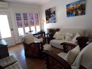 Casa pareada en alquiler en Clarà en Torredembarra