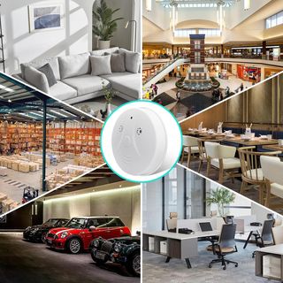 Telecamera Spia WiFi 5G - Mini