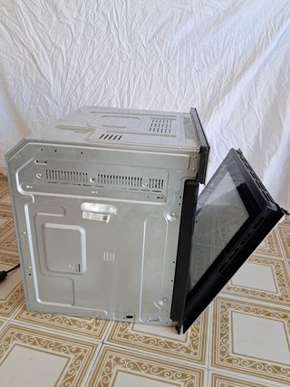 Horno Cecotec Bolero 60cm integrable