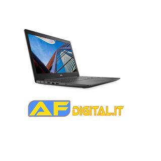 Dell Latitude 3590 - 8GB RAM