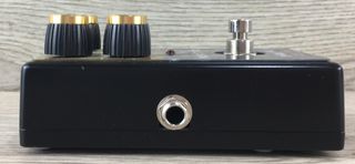 NUX PLEXI CRUNCH